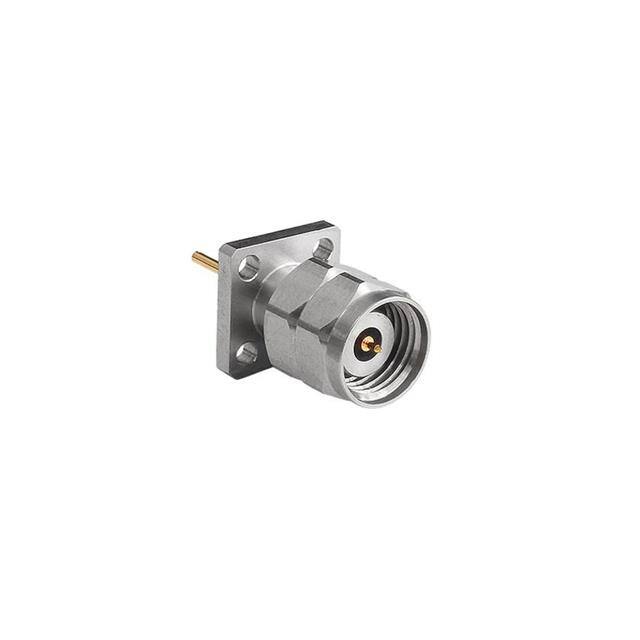 RF292A4PAAB Bulgin  Koaxialsteckverbinder (HF)-Baugruppen